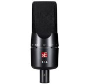 SE Electronics X1 A конденсаторный студийный микрофон