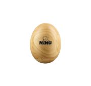 Nino Percussion NINO564 Шейкер-яйцо деревянный, большой