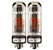 Groove Tubes GT-6L6-C(HP) лампа