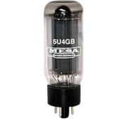 Mesa Boogie 5U4GB Rectifier-Short Version Tube лампа для комбо