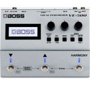 Boss VE-500 вокальный процессор