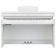 Yamaha CLP-635WH цифровое пианино