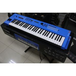 Yamaha MX61 BU синтезатор USED