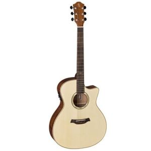 Baton Rouge AR61S/ACE электроакустическая гитара