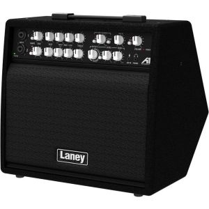 Laney A1+ акустический комбоусилитель 80 Вт