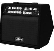 Laney A1+ акустический комбоусилитель 80 Вт