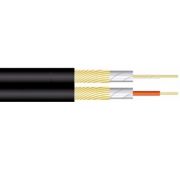 MrCable GEMINI MS MKII кабель инструментальный, двойной, для несимметричных стерео соединений, черный