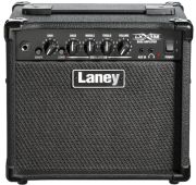 Laney LX15B басовый комбо 15 Вт, 2х5