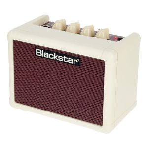Blackstar FLY3 Vintage Мини комбо для электрогитары, 3W, 2 канала, вcтроенный Delay