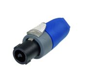 Neutrik NL2FX-D кабельный разъем speakon, 2-х контактный (пром. упак.)