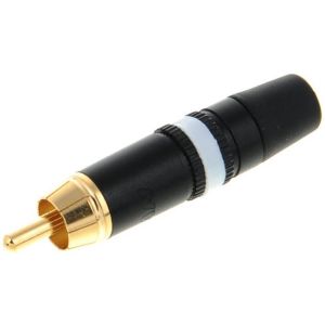 Rean NYS373-9 RCA штекер кабельный