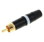 Rean NYS373-9 RCA штекер кабельный