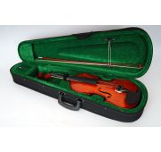 Caraya MV-001 Скрипка 4/4 с футляром и смычком