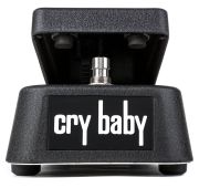 Dunlop cry baby GCB95 гитарная педаль вау-вау (квакушка)