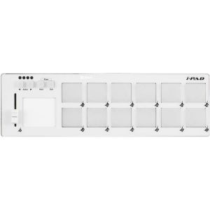 Icon I-PAD WHITE MIDI-контроллер