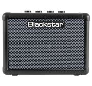 Blackstar FLY3 BASS Мини комбо для бас-гитары 3W, 2 канала, компрессор