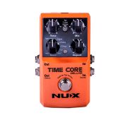 Nux Time-Core-Deluxe педаль эффектов