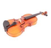 Mirra VB-310-3/4 Скрипка 3/4 в футляре со смычком