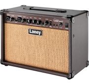 Laney LA30D комбоусилитель для акустических инструментов 2 канала, 30 Вт, 2х6
