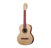 Kremona S65S-GG Sofia Soloist Series Green Globe классическая гитара, ель, размер 4/4