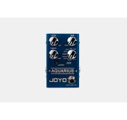 Joyo R-07-AQUARIUSDELAY/LOOPER Педаль эффектов