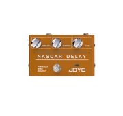 Joyo R-10-NASCAR-DELAY Педаль эффектов