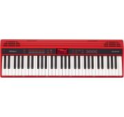 Roland GO-61K синтезатор, 61 клавиша, 128 полифония, 500 тембров, Bluetooth Ver 4.2