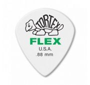 Dunlop Tortex Flex Jazz III XL Медиатор, толщина 0.88мм