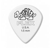 Dunlop Tortex Flex Jazz III XL Медиатор, толщина 1.5мм