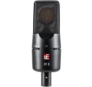 SE Electronics X1 S конденсаторный студийный микрофон