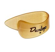 Dunlop 9072 Ultex Gold Медиаторы на палец, средние