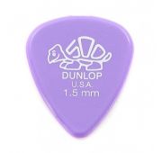Dunlop Delrin 500 Медиатор, толщина 1,50мм