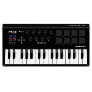 M-Audio Axiom Air Mini 32 MIDI клавиатура
