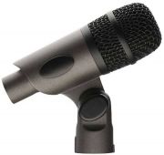 Stagg DM-5020H динамический микрофон для подзвучки «малого» барабана и томов