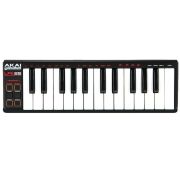Akai Pro LPK25 MIDI-клавиатура