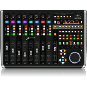 Behringer X Touch универсальный MIDI контроллер